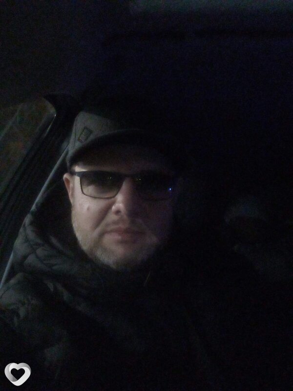 Владимир, 42, Сызрани — анкета №3414811