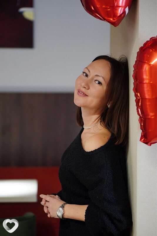 Юлия, 36, Ижевске — анкета №3414812