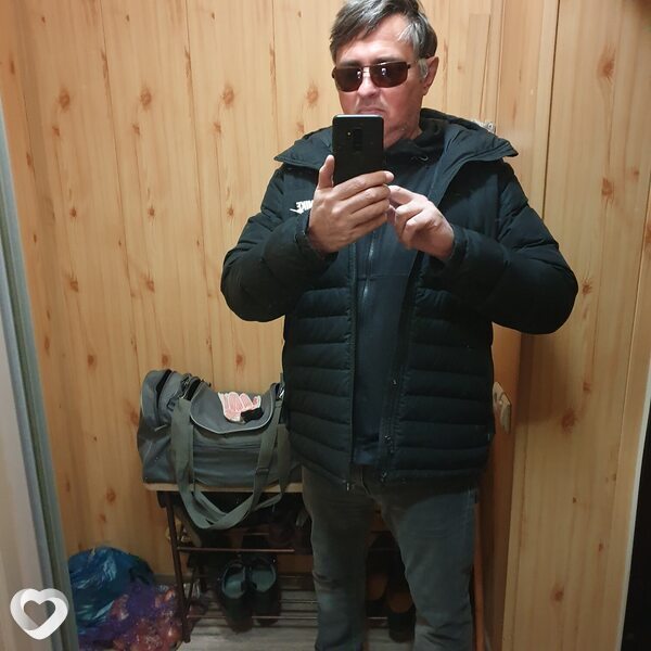 Андрей, 57, Астрахани — анкета №3414816