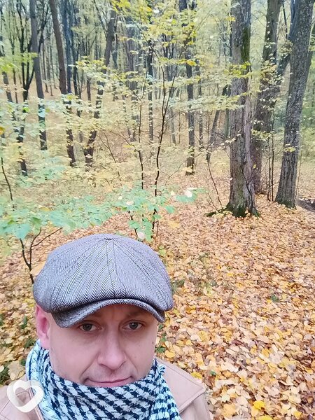 Андрей, 38, Виннице — анкета №3414817