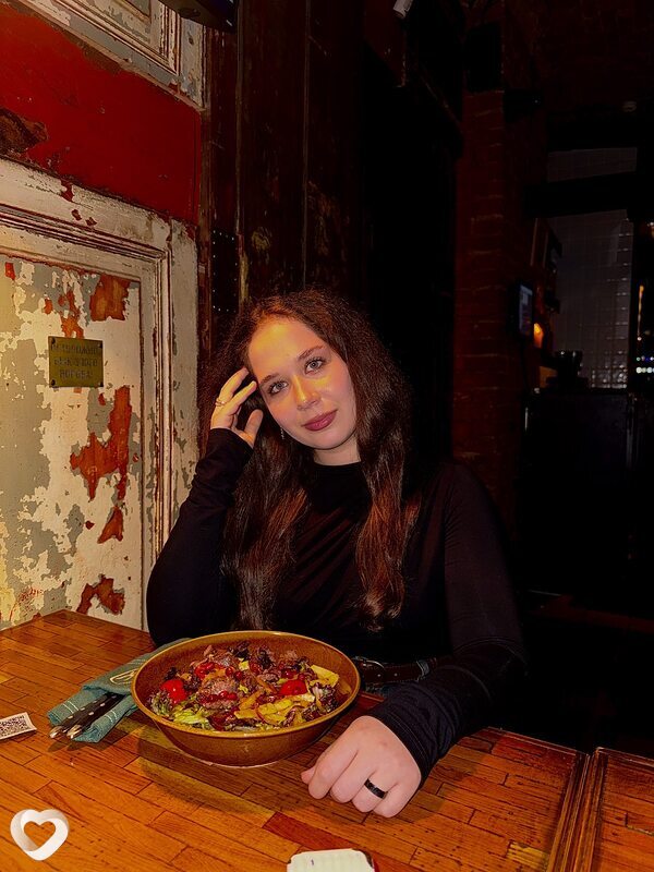 Krisstushik, 21, Новочеркасске — анкета №3414783