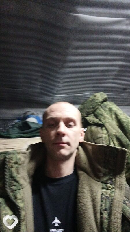 Дима, 34, Белгороде — анкета №3414788