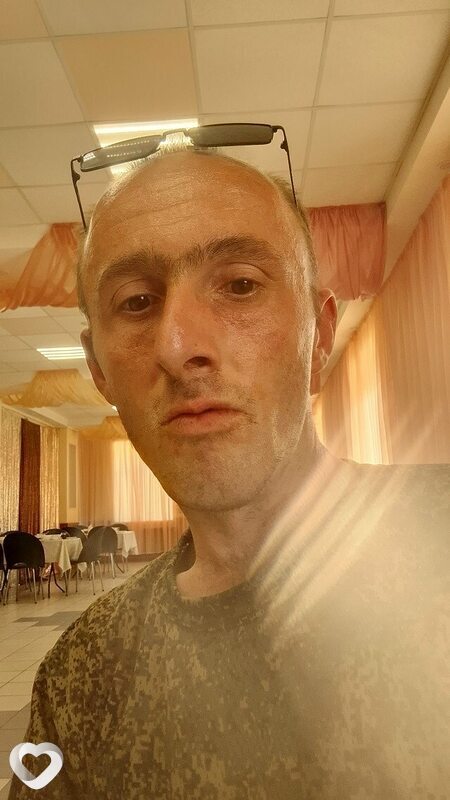 Миша, 36, Тихвине — анкета №3414792