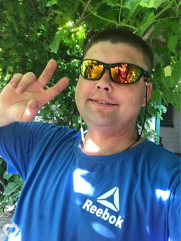 Алексй, 40, Гомеле — анкета №3414797