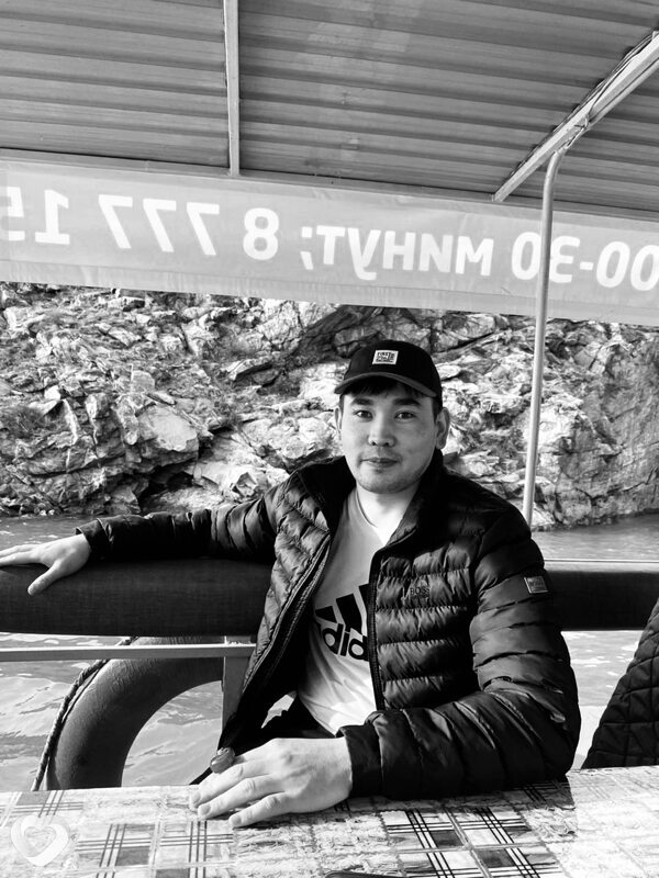 Диас, Зыряновск