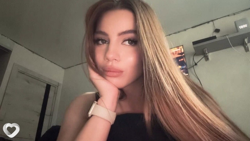 Катя, 25, Москве — анкета №3414956