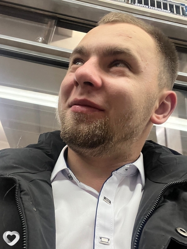Паша, 25, Минске — анкета №3414975