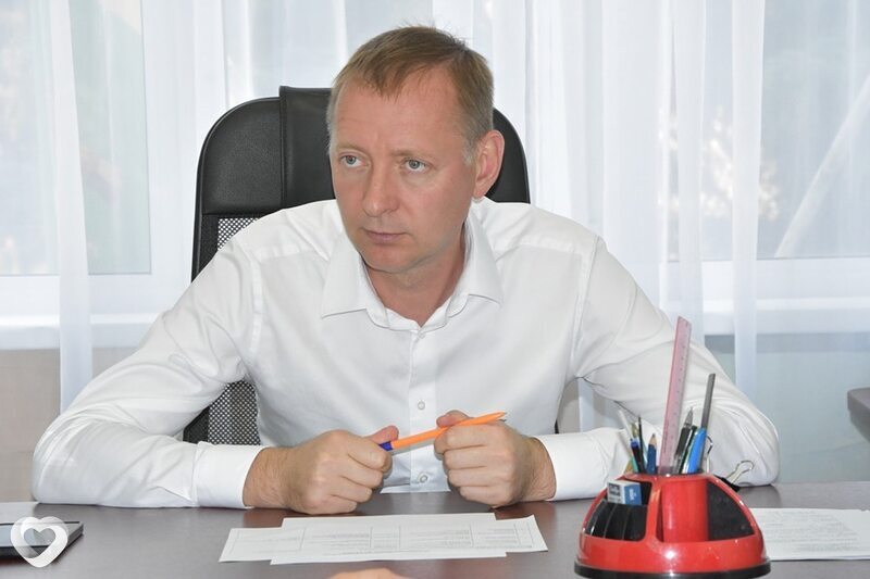 Денис, 47, Пензе — анкета №3414828