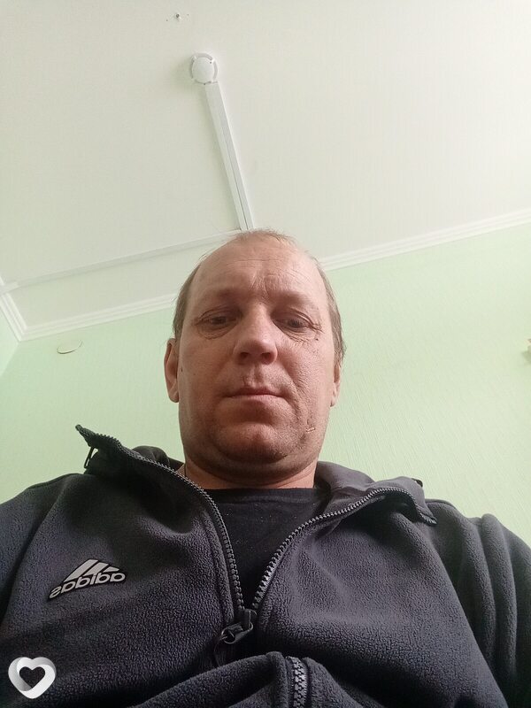Дима, 42, Новороссийске — анкета №3414829