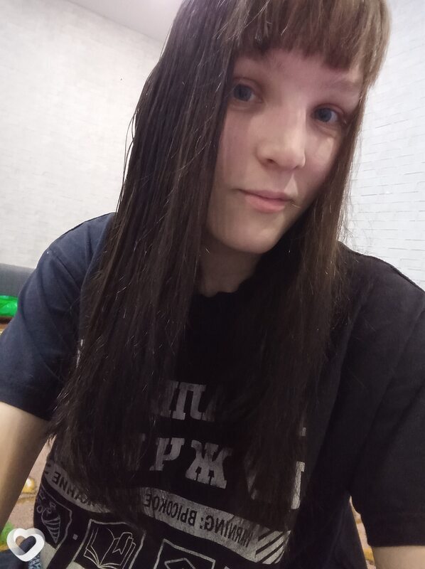 Ангелина, 25, Новосибирске — анкета №3414834