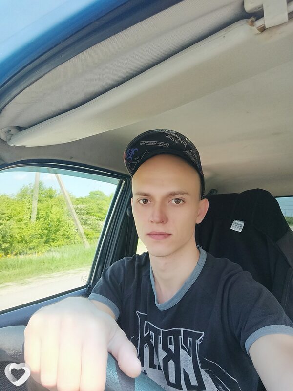 Слава, 28, Ставрополе — анкета №3414838