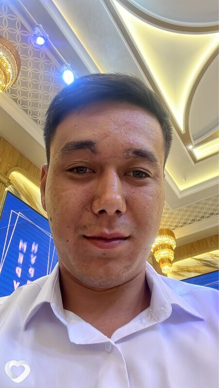 Erezhep, 27, Алматы — анкета №3414840