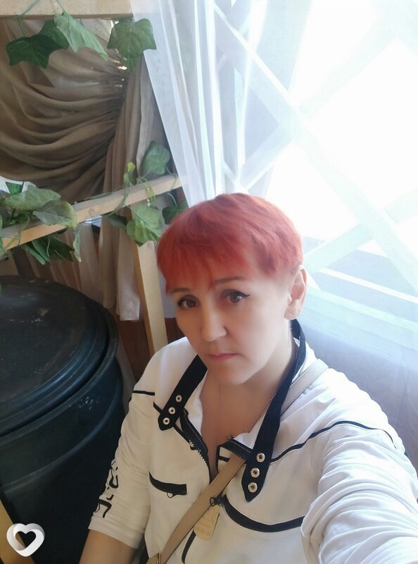 Татьяна, 43, Якутске — анкета №3414843