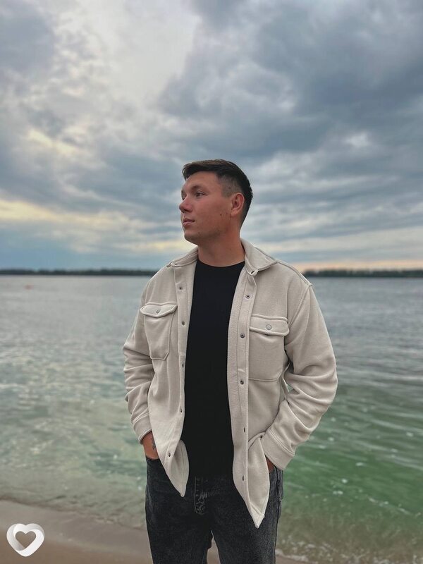 Алекс, 26, Твери — анкета №3414846