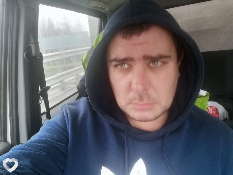 Андрей, 37, Санкт-Петербурге — анкета №3414851