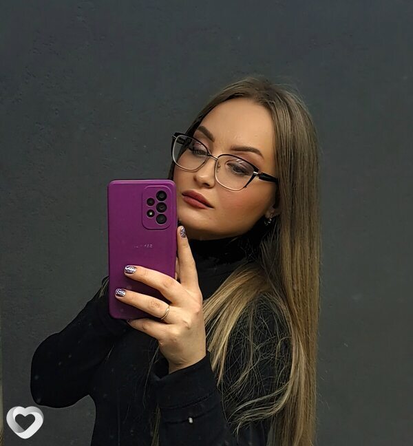 Ольга, 30, Красноярске — анкета №3414727