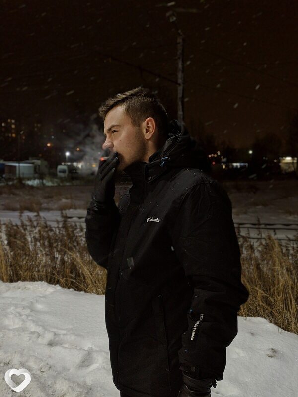 Ilya, 30, Мозыре — анкета №3414737