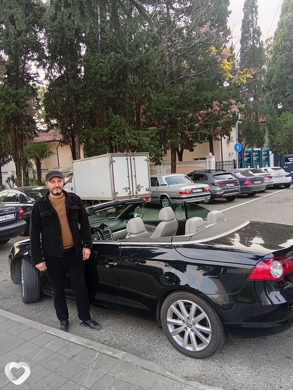 Рустам, 38, Нальчике — анкета №3414741