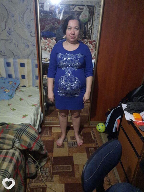 Юлия, 34, Днепр — анкета №3414743