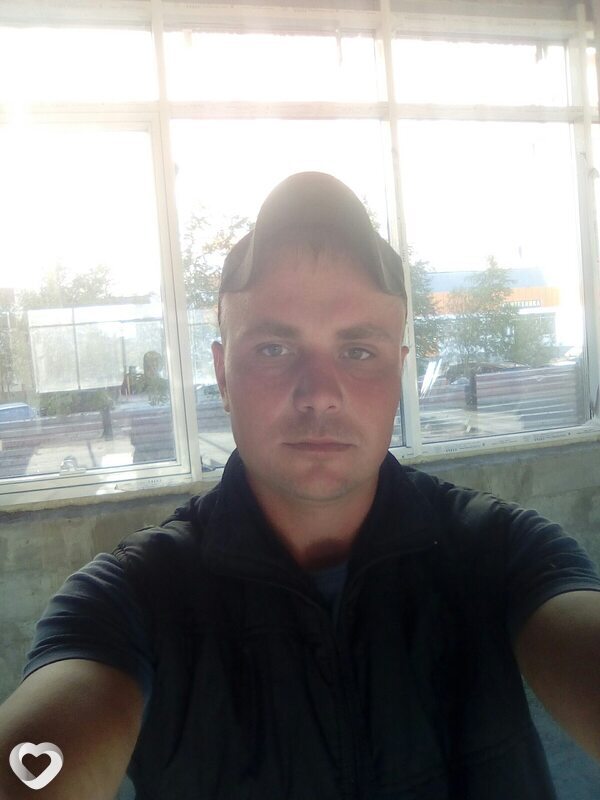 Виталий, 39, Кургане — анкета №3414744