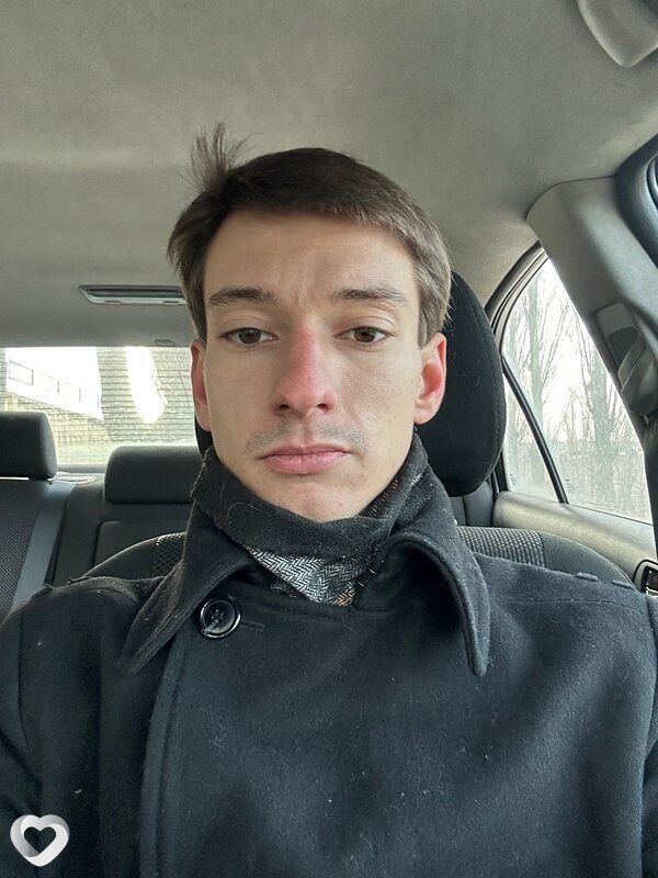 Андрей, 23, Воронеже — анкета №3414746