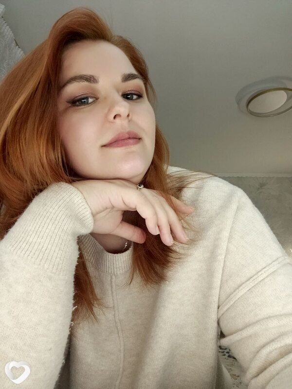 Екатерина, 33, Первоуральске — анкета №3414905