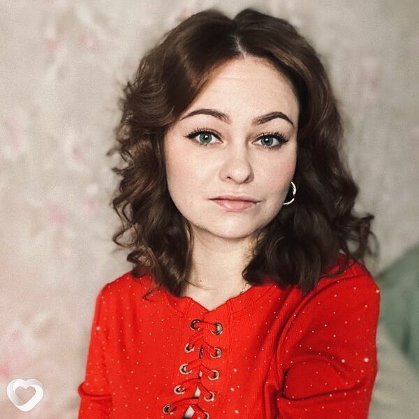 Екатерина, 34, Омске — анкета №3414908