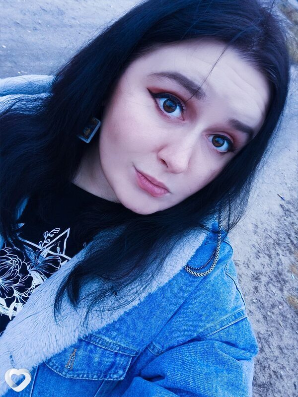 Екатерина, 34, Орёл — анкета №3414910