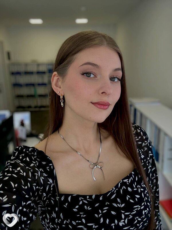 Екатерина, Оренбург