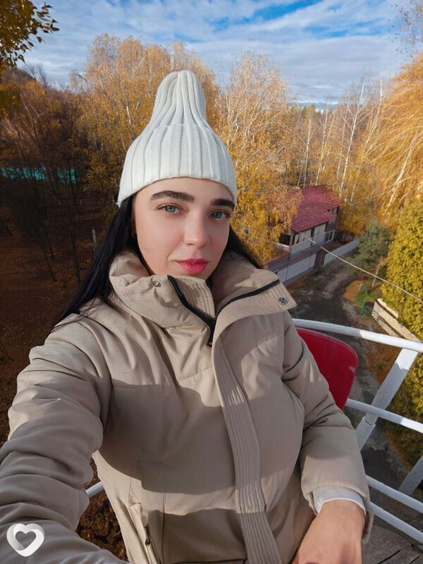 Екатерина, 33, Пензе — анкета №3414912