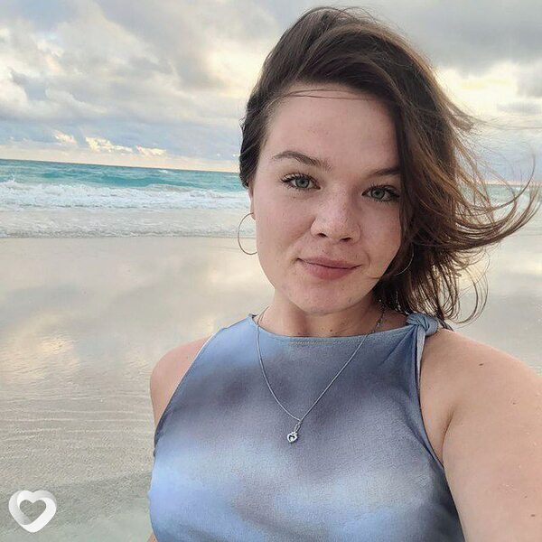 Екатерина, 33, Перми — анкета №3414913