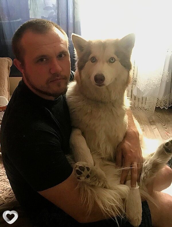 Джордж, 33, Брянске — анкета №3414914