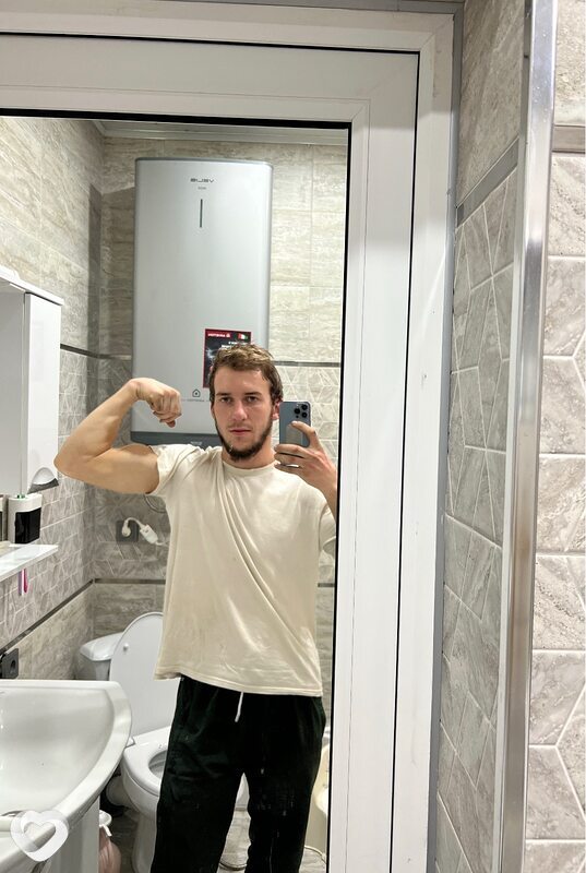 Ахмед, 22, Дербенте — анкета №3414918