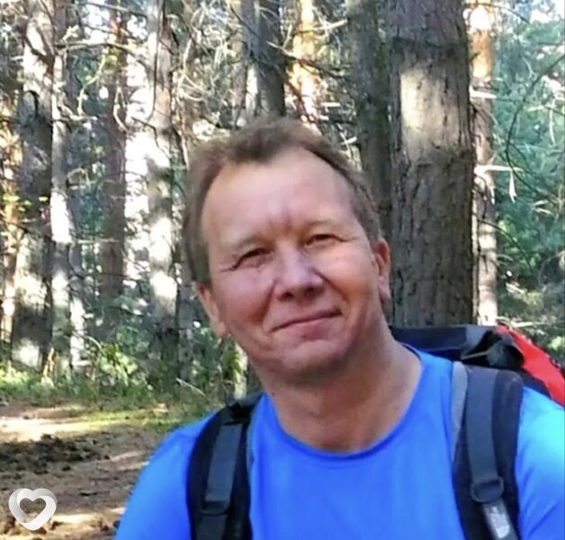 Олег, 58, Алматы — анкета №3414919