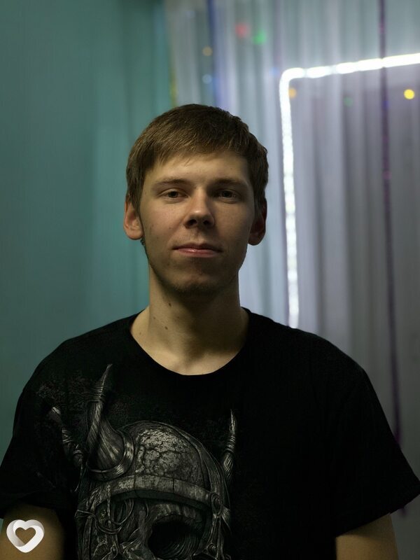 Илья, 23, Кокшетау — анкета №3414926