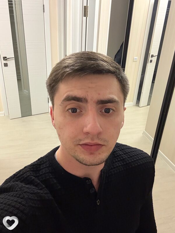 Олег, 30, Владимире — анкета №3415004