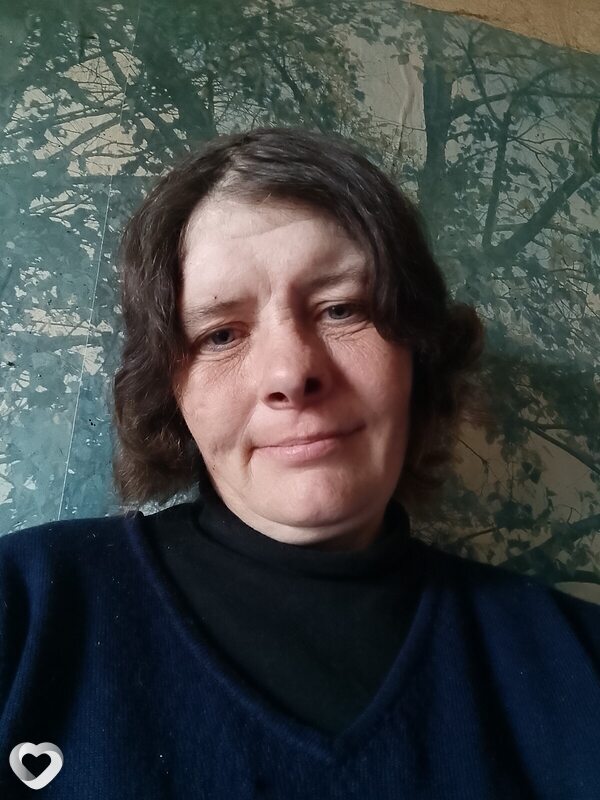 Алла, 38, Каменске-Шахтинском — анкета №3415005