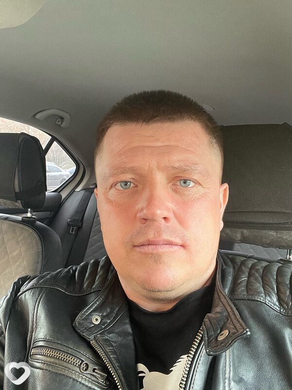 Дмитрий, 42, Красноярске — анкета №3415007