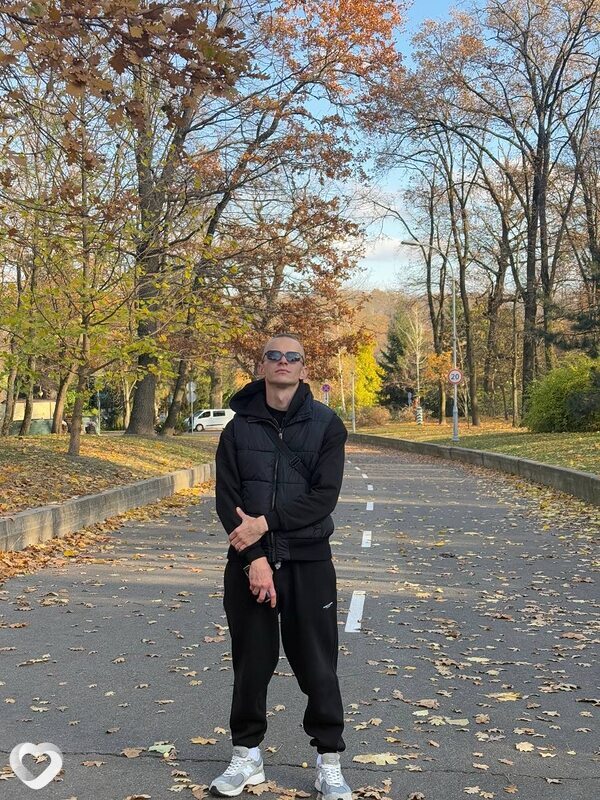 Андрій, 23, Киеве — анкета №3415008
