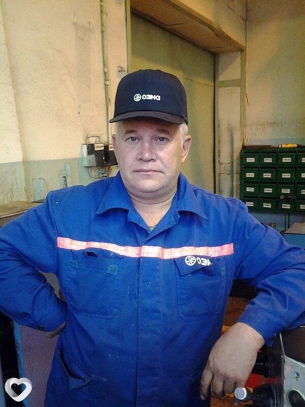 Владимир, Октябрьский (Башкортостан)