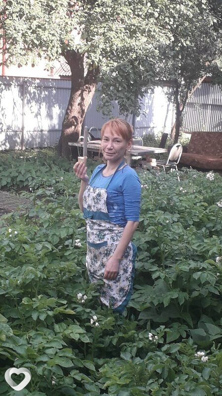 Анна, 43, Ярославле — анкета №3415017