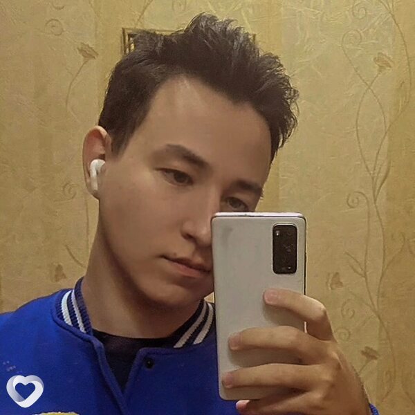 Ранис, 22, Набережных Челнах — анкета №3414977