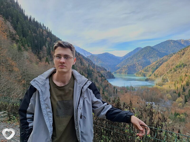 Алексей, 22, Санкт-Петербурге — анкета №3414979