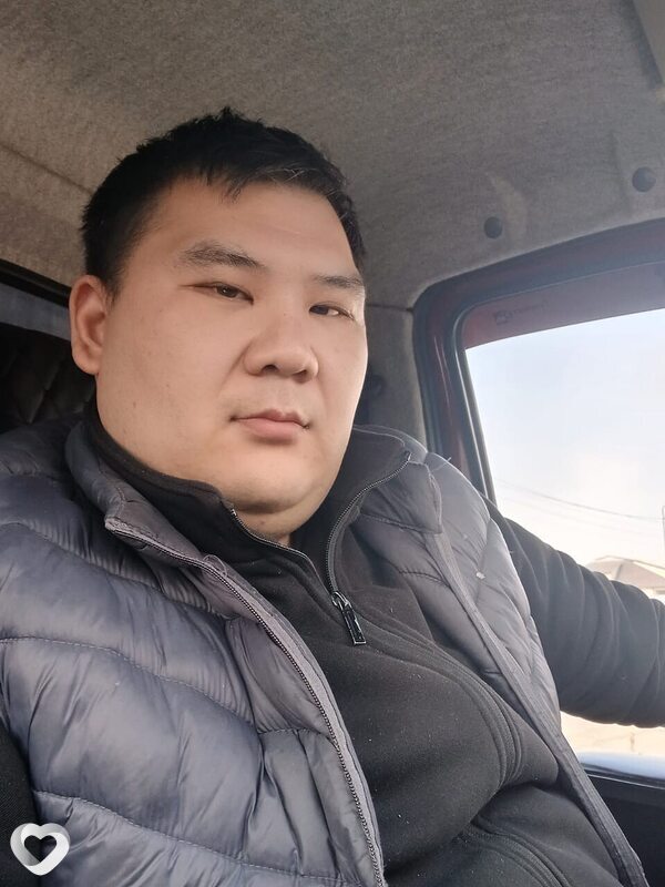 Слава, 30, Алматы — анкета №3414984