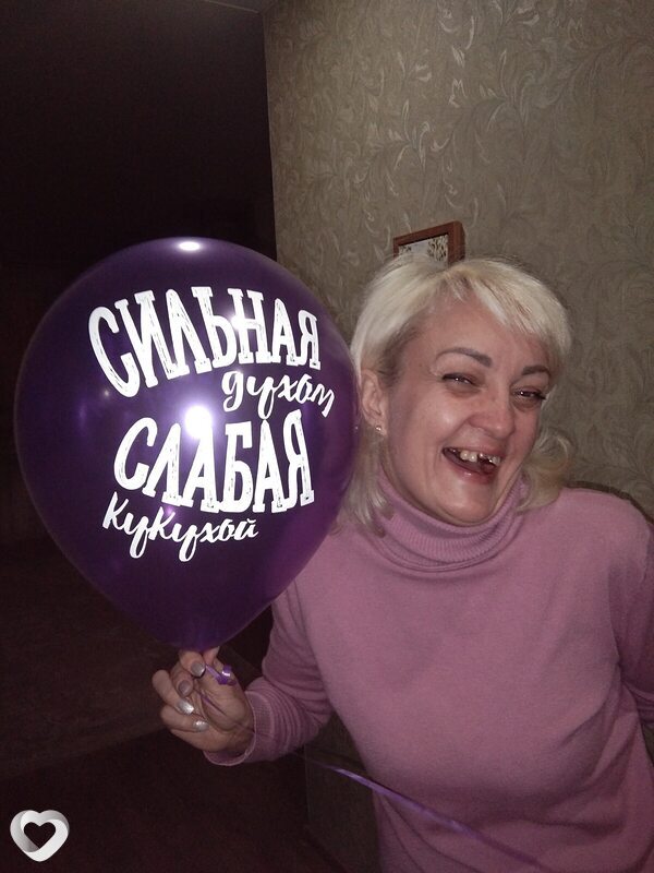 Ольга, 46, Тамбове — анкета №3414992