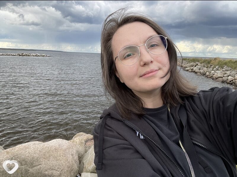 Лиза, 29, Санкт-Петербурге — анкета №3414880