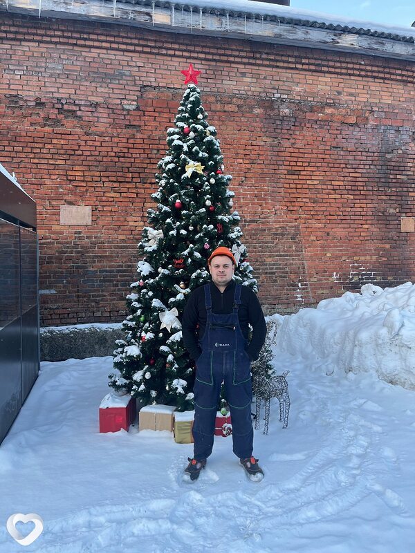 Павел, 26, Новокузнецке — анкета №3414887