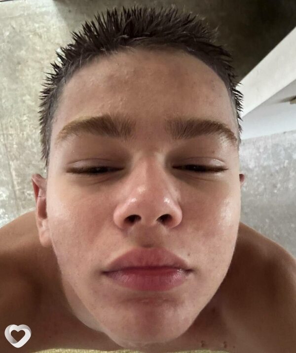 Макс, 19, Ростове-на-Дону — анкета №3414890