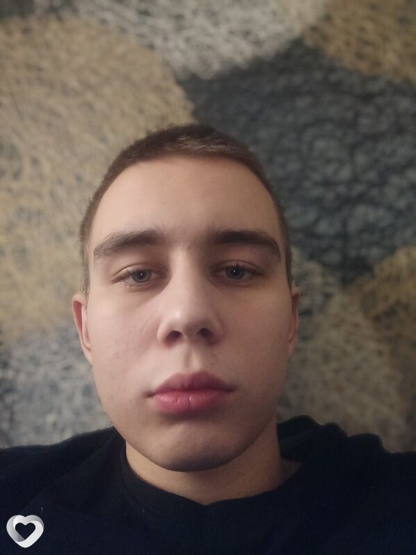 Максим, 19, Казани — анкета №3415189