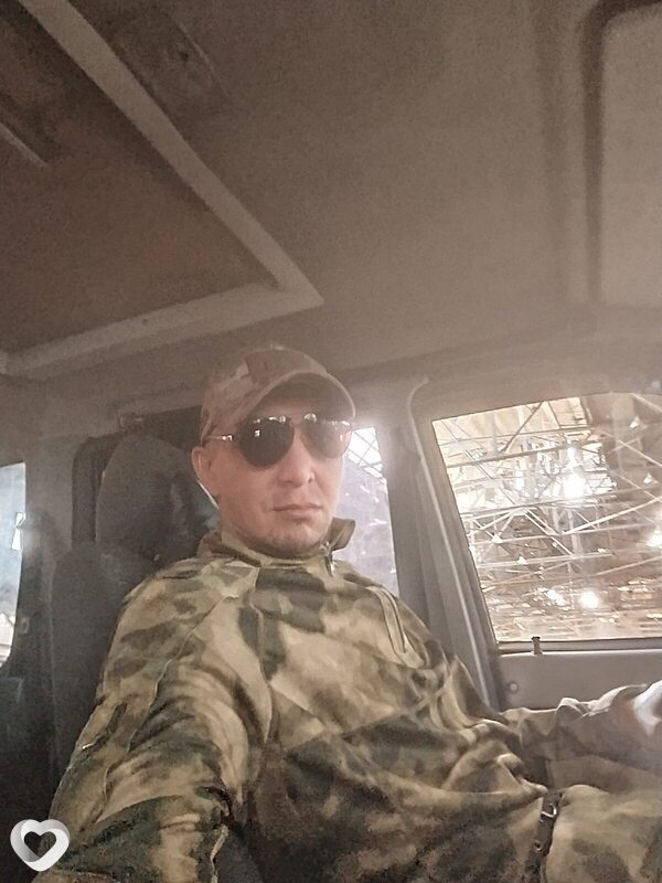 Анатолий, 37, Москве — анкета №3415193